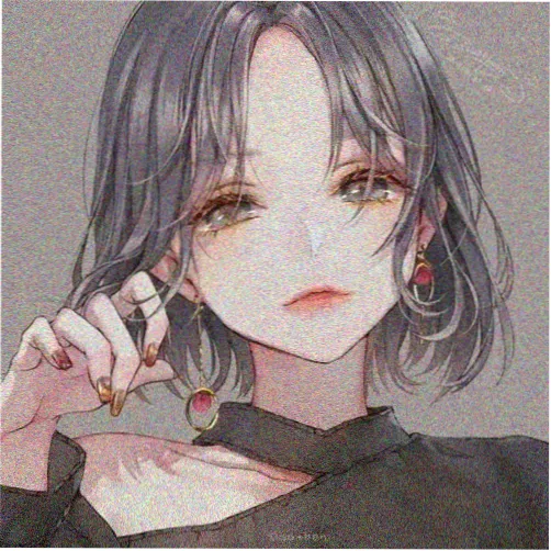 读者键盘监督头像